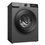 Стиральная машина Gorenje WG2P94A12S/C черный