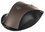 Мышь беспроводная QUMO Office Elite M55 [24225] коричневый