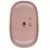 Mouse wireless UGREEN MU105 [90686] pink