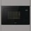 Встраиваемая микроволновая печь Gorenje BM251M2BG черный
