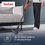 Вертикальный пылесос  Tefal X-Force 8.80 Animal TY1871E0  красный