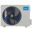 Кондиционер   Midea MSFRW-24N8D0-I/MSFR-24N8D0-O