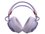 Беспроводные/проводные наушники JBL Quantum 650  фиолетовый 2025