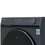 Стиральная машина Haier X7 HW90-B14367SU1 серый