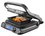Гриль РЕДМОНД SteakMaster GM301 серебристый