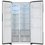 Haier HRF-522DS6RUсеребристый