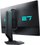 27" Монитор Dell Alienware AW2724DM черный