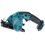 Пила дисковая Makita HS301DZ CXT 12V