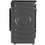 Стиральная машина Gorenje WG2P94A12S/C черный