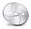 Кухонный комбайн Moulinex FP546811 черный