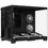 Корпус XASTRA QW500M [QW500M-6FM12A-C10-UC] черный