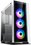 Корпус DEEPCOOL MATREXX 55 V3 ADD-RGB 3F [DP-ATX-MATREXX55V3-AR-WH-3F] белый