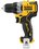 Дрель-шуруповерт DeWalt DCD701N-XJ XR 10.8/12V без ЗУ, без АКБ