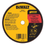 Cut-off disc DeWalt DW8724