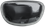 Наушники TWS JBL Tune FLEX Ghost  черный 2023
