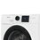 Стиральная машина Hotpoint NH 82 BL белый