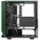 Корпус Thermaltake Ceres 350 MX Racing Green [CA-1Z3-00MCWN-00] зеленый