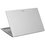 16" Ноутбук Acer Swift Lite SFL16-51M-74U1 серебристый