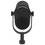 Микрофон Shure Motiv MV7+ черный