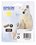 Картридж Epson T2614 желтый