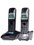 Телефон беспроводной (DECT) Panasonic KX-TG 2512RU2