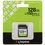 Карта памяти Kingston SDXC 128 ГБ [SDS3/128GB]