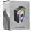 Кулер для процессора Ocypus Delta A40 EX BK ARGB [Delta-A40-BK1NAWN00E-GL] черный