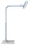 Настольный светильник KEYRON L4 K-L4MS1 белый