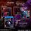 Игра Vampire: The Masquerade - Coteries of New York + Shadows of New York Collectors Edition (PS4)