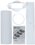 Кондиционер мобильный Electrolux EACM-8 CL/N3 белый