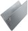 15.6" Ноутбук Lenovo IdeaPad Slim 3 15AMN8 серый
