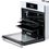 Электр меши Haier HOQ-F3AAN3WB