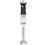 Блендер погружной EVOLUTION HBS-0651 White белый