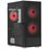 Корпус MONTECH X2 PLUS [X2 PLUS (B)] черный