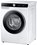 Стиральная машина SAMSUNG WW90DG6U94LKLD белый