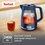 Электр чайнек Tefal Loft KO251430