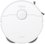 Robot vacuum cleaner Dreame L50 Ultra CE white