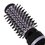 Фен-щетка Rowenta  Brush Activ CF9527F0 черный/фиолетовый
