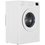 Kir yuvish mashinasi Indesit ILS3 61091 oq