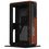 Корпус InWin ModFree Mini – Mod-II Edition Monarch [IW-CS-MFMINIM2-MNC] белый