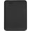 1 ТБ Внешний HDD WD Elements Portable [WDBUZG0010BBK-CESN]