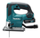 Электрический лобзик Makita JV103DZ CXT 12V , Без ЗУ, Без АКБ