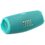 Портативная колонка JBL Charge 5, бирюзовый