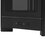 Корпус MONTECH HS01 [HS01 (B)] черный