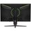 27" Монитор ARDOR GAMING METEOR AQ27H1M черный