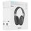 Беспроводные наушники Logitech Zone Vibe 100  черный 2023
