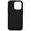 Накладка  Aceline Liquid Silicone Magnet для Apple iPhone 15 Pro черный