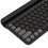 Клавиатура  беспроводная A4Tech Fstyler FBK30