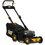 Газонокосилка аккумуляторная CAT DG272B 1 for All 18V