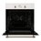 Electric Oven Gefest ЭДВ ДА 622-02 К82 white